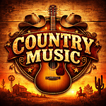 COUNTRY MUSIC
