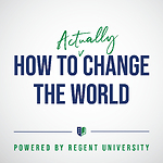 How to Actually Change the World