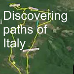 Discovering the paths of Italy