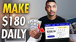 Make money online