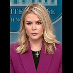 Karoline Leavitt
