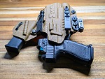 Classic Lifestyle:  CCW, EDC, Pipe Smoking, Meat Eating
