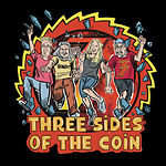 Three Sides of the Coin