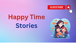 Happy Time Stories