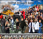 Caspar McCloud Music