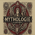 Mythologie Illustrée
