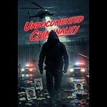 Undocumented Criminality