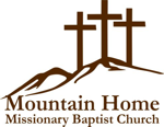 Mountain Home Missionary Baptist Church, Jacksboro, TX