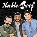 Heckleproof Podcast