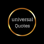 Universal Quotes123