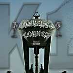 Converse Corner