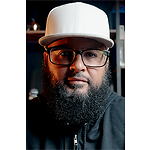 Farooq bin Adam