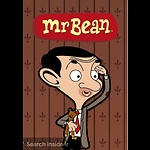 Mrbeancartoon