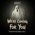 NSPSTV PARANORMAL PODCAST SHOW SEASON 4