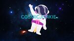 Cosmicjunkie TV