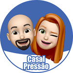 Casal Pressão