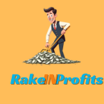 Learn to create profits online