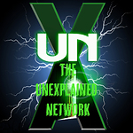 The Unexplained Network