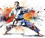 Martial arts
