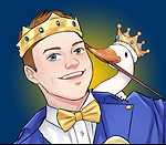 King Goose