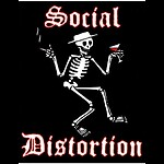 Social Distortion Fans