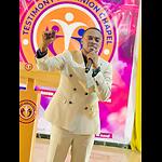 Testimony Dominion Chapel INT