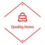 Quality Items