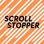 Scroll Stopper