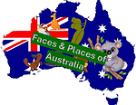 FacesandPlacesofAustralia