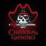 CHANNAS GAMING