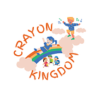 Crayon Kingdom