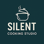 Silent cooking studio