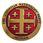 The Christian Nationalist Party