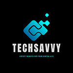 Tech Savvy