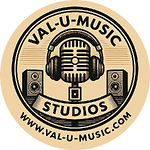 Val-U-Music studios