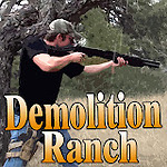 Demolition Ranch