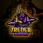 Treder Almighty