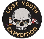 Lost Youth Expedition 2023