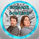 Boredom Busters