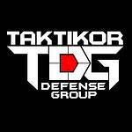 TAKTIKOR DEFENSE GROUP