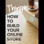 How To Build Your Own Online Store