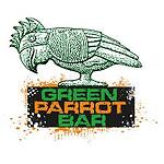 JULY 31 2025 GREEN PARROT BAR