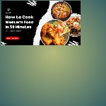 Recipe