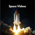4k Space Videos