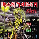 Iron Maiden