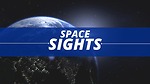 NASA Space Sights