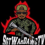 Sgt WarDawg TV