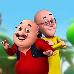 Cartoon stories moto patlu cartoon cartoon horror stories