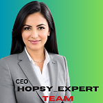 HOPSY_EXPERT TEAM