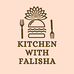 kitchen with falisha